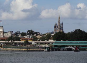 Walt Disney World Starts Surveying Guests with Upcoming Reservations