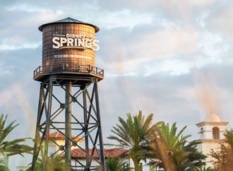 Phased Reopening Begins at Disney Springs May 20
