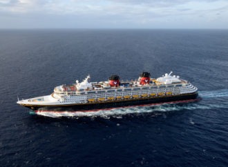Disney Cruise Line Extends Suspension of Sailings Through July 28