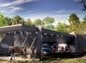 Star Wars: Galactic Starcruiser hotel opens in 2022 at Walt Disney World Resort