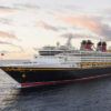 Halloween & Christmas return to the Disney Cruise Line, Fall 2023 itineraries announced