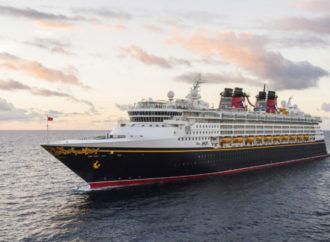 Disney Cruise Line makes an announcement on face coverings and select European ports of call