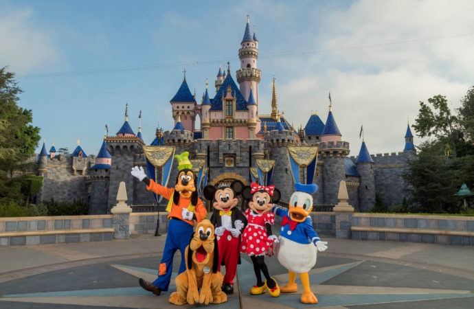 California Governor says Disneyland Reopening “Very Very Shortly,” Disneyland President: “We’re Disappointed”