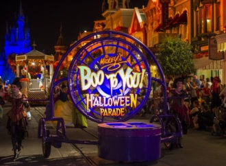 Walt Disney World Cancels “Mickey’s Not-So-Scary Halloween Party”