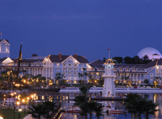 Walt Disney World Resort Hotel discounts now available to Disney+ subscribers