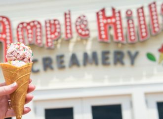Ample Hills Creamery Scraps Disney Springs Location, Closes Boardwalk Shop
