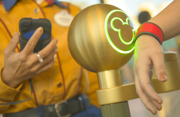 Walt Disney World Discounts for Florida Residents, Including New Disney Magic Flex Ticket