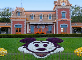 Disneyland Resort to reopen April 30 with limited capacity and offerings