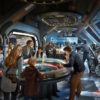 Disney announces new characters joining Star Wars: Galactic Starcruiser