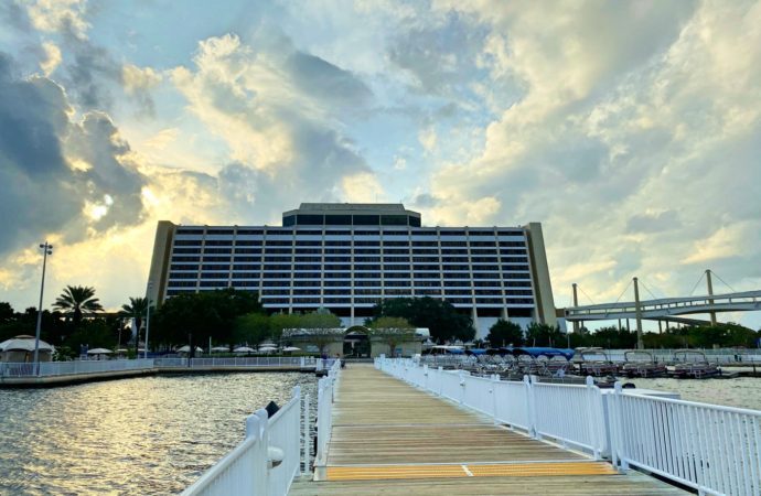 Walt Disney World releases hotel resort discount for summer 2021, savings up to 25% off