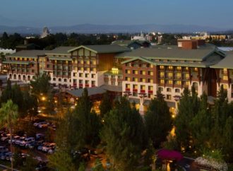 Disney Vacation Club Villas at Disney’s Grand Californian Hotel & Spa reopening as additional resort cancellations go out