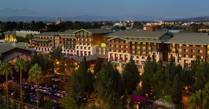 Disney Vacation Club Villas at Disney’s Grand Californian Hotel & Spa reopening as additional resort cancellations go out