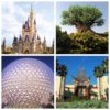 Walt Disney World reduces hours at all four theme parks