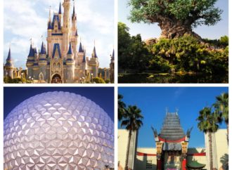 Walt Disney World reduces hours at all four theme parks