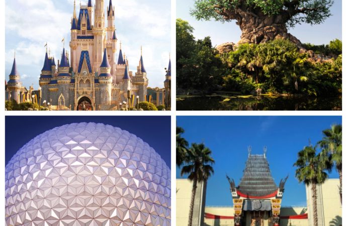Week in review: News from around Walt Disney World
