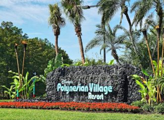 Disney’s Polynesian Village Resort – A look back and a look ahead