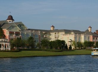 Disney’s Saratoga Springs & Old Key West Resorts to Undergo Refurbishment
