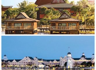 New upcoming openings at Walt Disney World Resorts, Stormalong Bay and Tambu Lounge