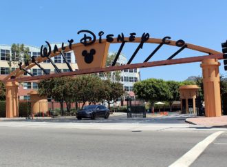 The Walt Disney Company joins the growing list of companies halting donations to politicians