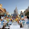 Dining updates at Walt Disney World