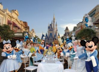 Dining updates at Walt Disney World