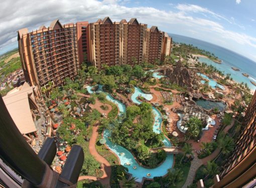 Aulani Resort and Spa – Disney Matters