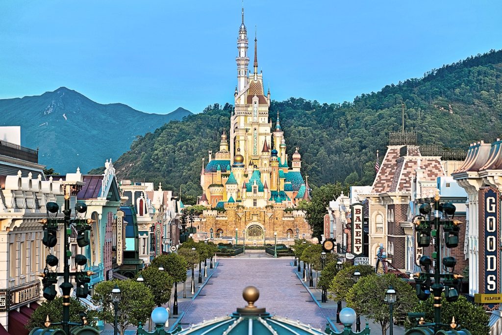 Hong Kong Disneyland To Reopen … Again … September 25 Disney Matters