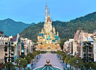 Hong Kong Disneyland to reopen … again … September 25