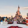 Holiday happenings at Disney Parks around the world