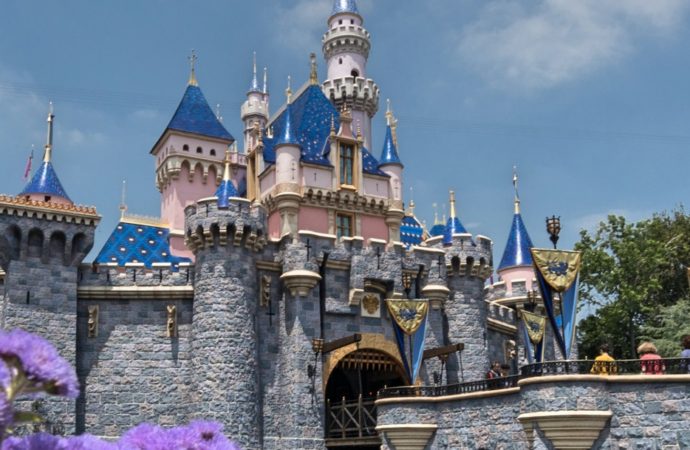 Disneyland to reopen in late April, states Disney CEO Bob Chapek