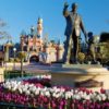 Disneyland Resort celebrates its 66th anniversary on 17 July 2021 with “brief celebratory” events