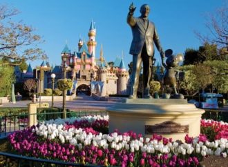 Disneyland Resort celebrates its 66th anniversary on 17 July 2021 with “brief celebratory” events
