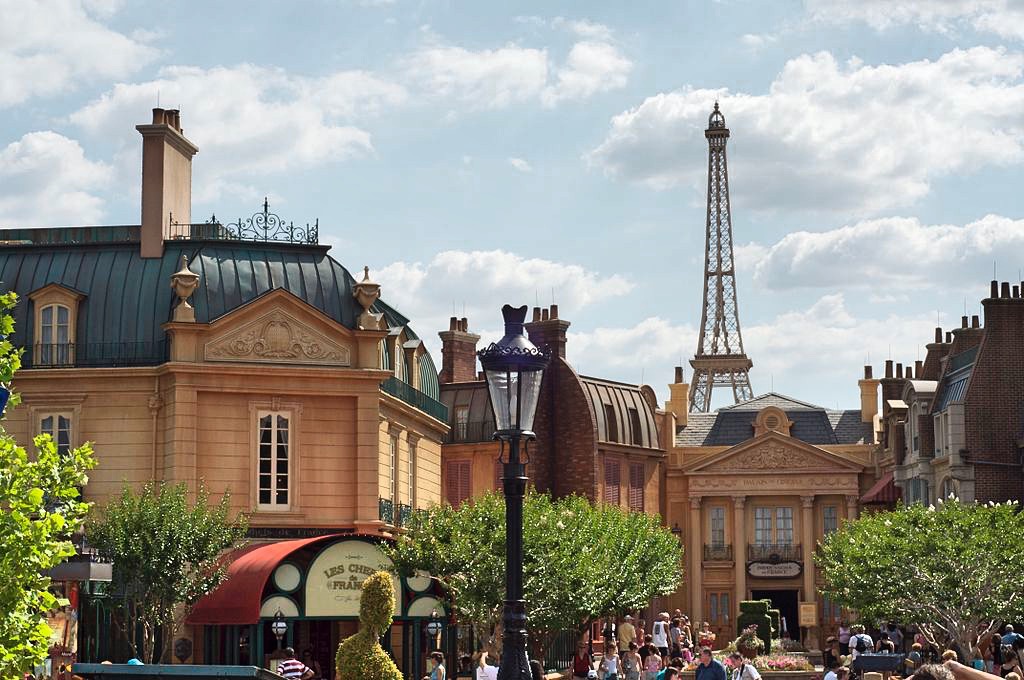 EPCOT’s Chefs de France to reopen in October - Disney Matters