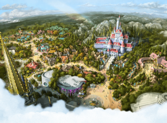 How to navigate Tokyo Disneyland’s new Entry Request, Standby Pass, and reservations