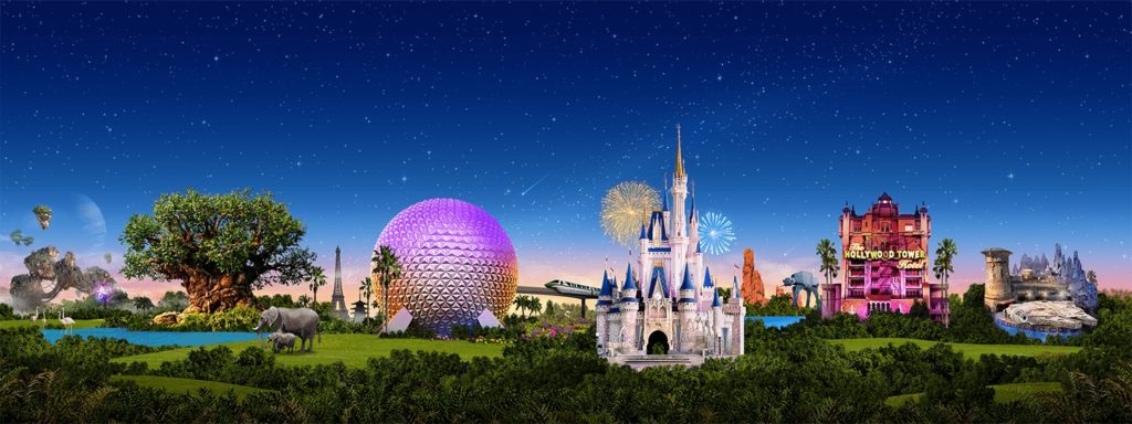 Updates on the reopening of Walt Disney World – Disney Matters