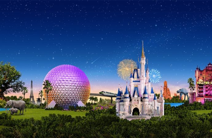 Updates on the reopening of Walt Disney World – Disney Matters