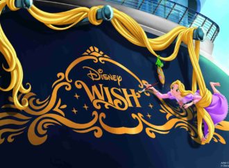 Disney Cruise Line to virtually unveil Disney Wish on 29 April