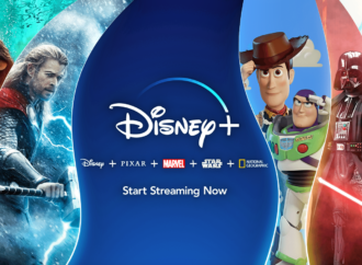 Disney+ beats analysts’ expectations, ad-supported tier coming this December