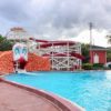 Clown slide removed from Disney’s BoardWalk Resort pool