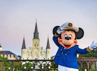 Disney Cruise Line announces early 2022 itineraries, pushes maiden voyage of Disney Wish to summer 2022