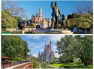 Breakdown of cast member layoffs at U.S. Disney Parks continue to roll in