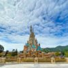 Hong Kong Disneyland appoints new managing director, Castle of Magical Dreams to reopen