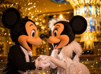 The Walt Disney World Resort extends park hours through New Year’s Eve