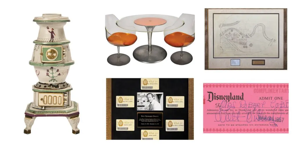 Van Eaton Galleries present – Walt Disney: The Man, The Van Eaton Galleries present – Walt Disney: The Man, The