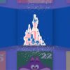 Disneyland Paris offers free digital Advent Calendar, surprises include downloads, recipes and more