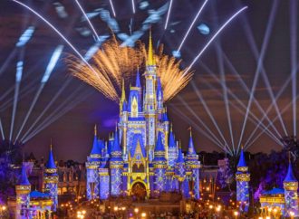 Florida Governor Ron DeSantis falsely claims most Disney layoffs occurred at Disneyland
