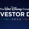 Disney’s Investor Day wows fans and Wall Street, stock soars to record high