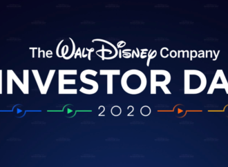 Disney’s Investor Day wows fans and Wall Street, stock soars to record high
