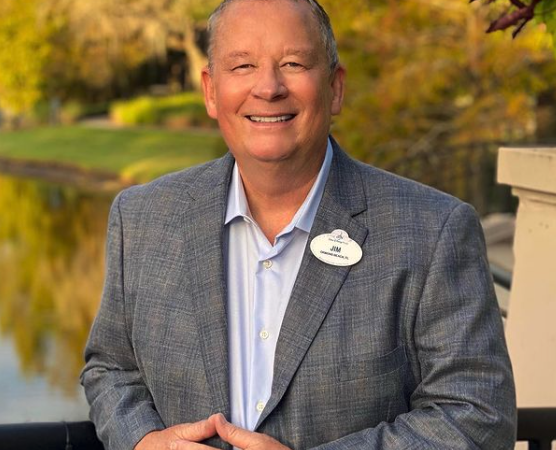 Jim MacPhee, Operations Executive, Walt Disney World to retire March 2021
