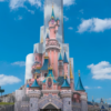 Disneyland Paris updates: first look at the upcoming Cars Route 66 attraction, Sleeping Beauty Castle to undergo refurbishment, Disney’s Hotel New York – The Art of Marvel